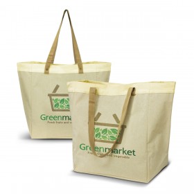 Market Tote Bags